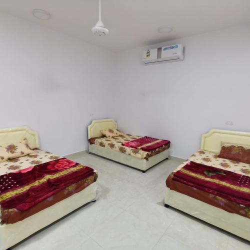 Sayq Villa | إستراحة المروج بالجبل الأخضر