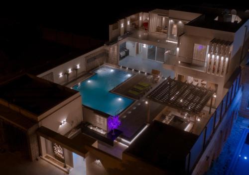 Al Kamil Wal Wafi Villa | ابهار vip