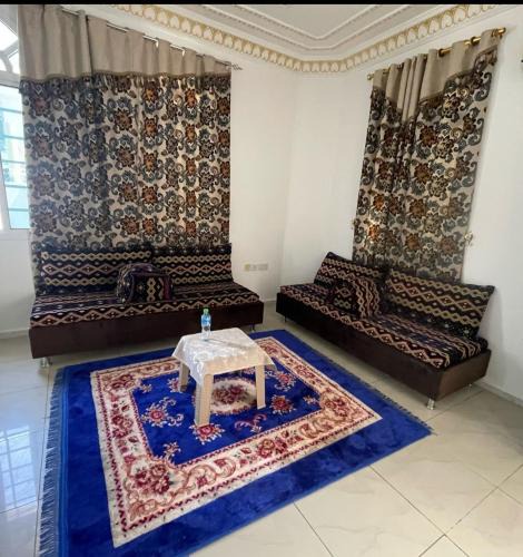 Al Khuwair House | استديو بالخوير