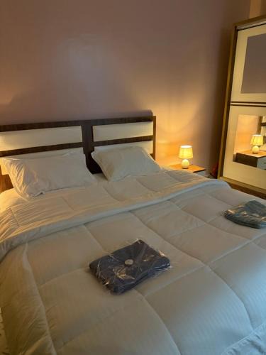 Al Hamra Ski Chalet | استراحة الأسطورة AlAstura rest