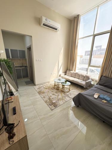 Abu Dhabi Apartment | شروق للاستديوهات المفروشه