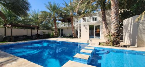 Muscat Villa | فيلا مسقط - Muscat Villa