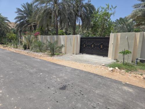 Oman Ski Chalet | مسقط ولاية قريات