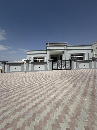 Salalah Villa | منزل لافيدا La Vida Home