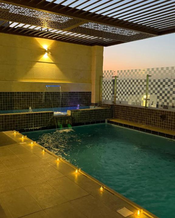 Nizwa Hotel | نزوى ان VIP NIZWa INN
