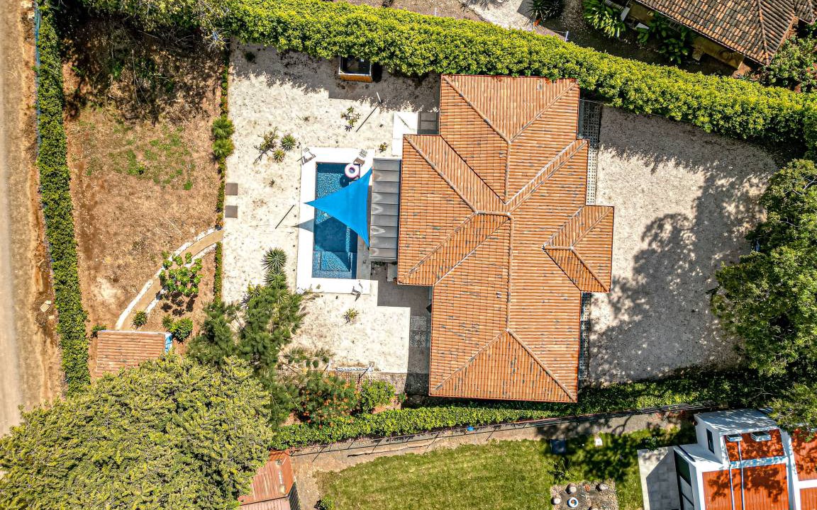 Brasilito House | 121 m² House ∙ 2 bedrooms ∙ 6 guests