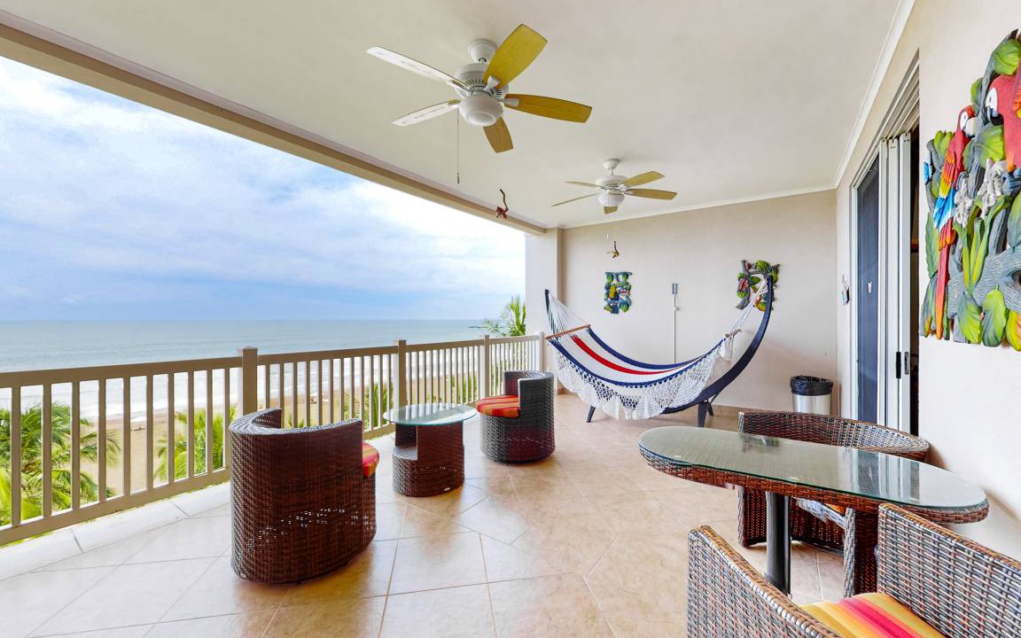 Barrio Los Villalobos Apartment | 123 m² Apartment ∙ 2 bedrooms ∙ 4 guests
