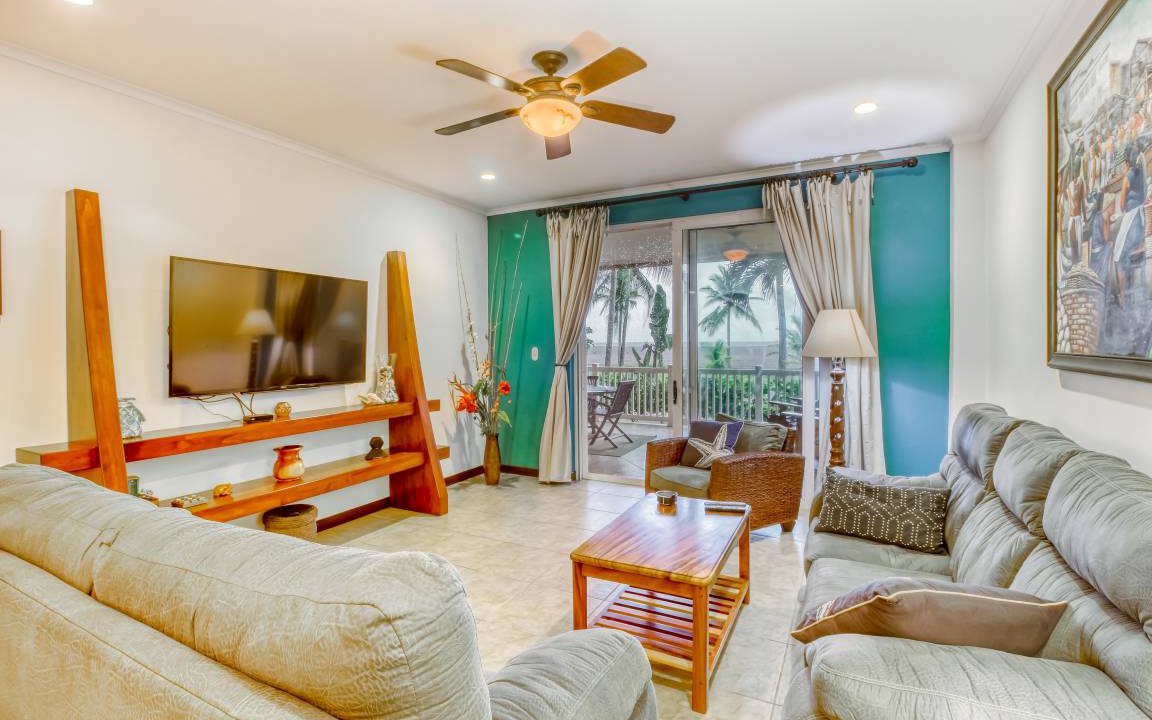Barrio Los Villalobos Apartment | 139 m² Apartment ∙ 2 bedrooms ∙ 4 guests