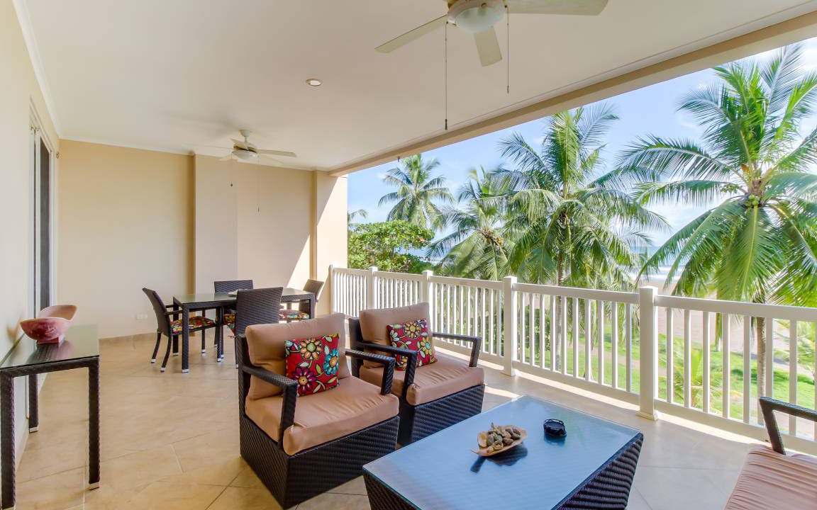 Barrio Los Villalobos Apartment | 139 m² Apartment ∙ 2 bedrooms ∙ 4 guests