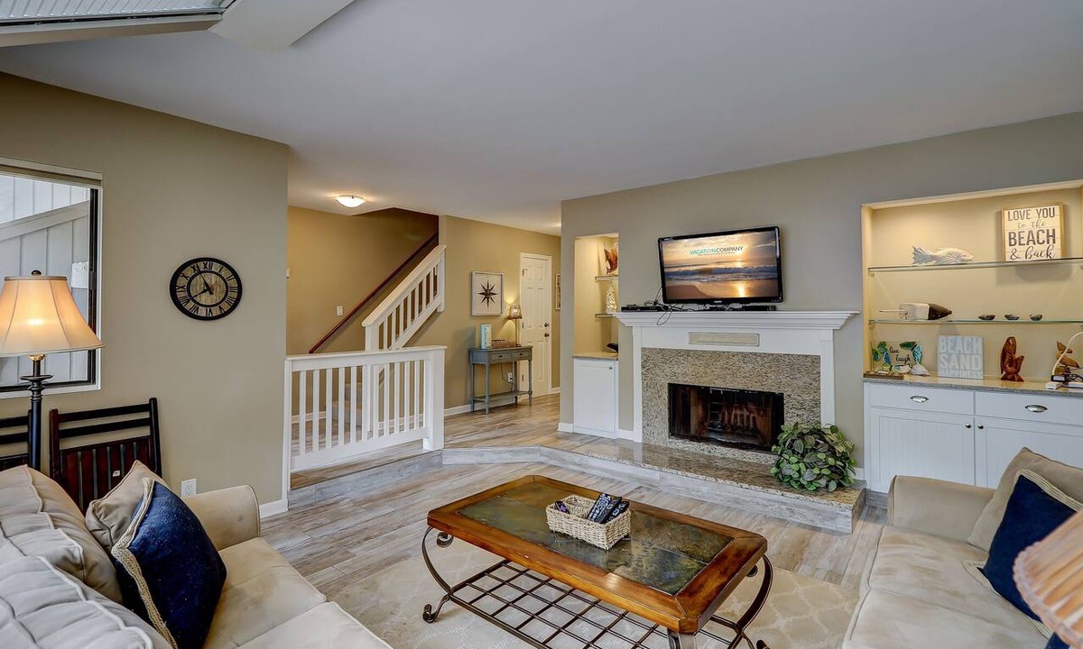 Shipyard Plantation Condo | 189 Beachwalk - Located in Shipyard Plantation and a quick walk to the ocean.