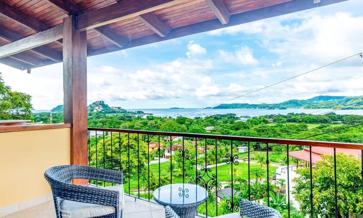 Rio Seco Condo | 2-BD with Ocean-View Terrace and Pool