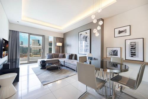 Business Bay Apartment | 2 bedroom in heart of Business Bay - Dubai