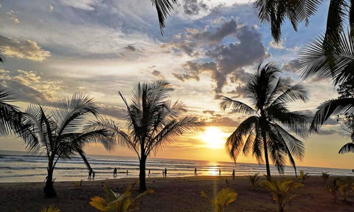 Villas Pacific | Bandera