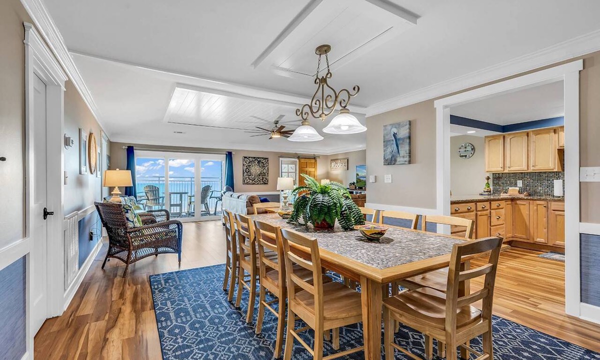 Surfside Beach Condo | *20% Off New Summer 2026 Bookings*
