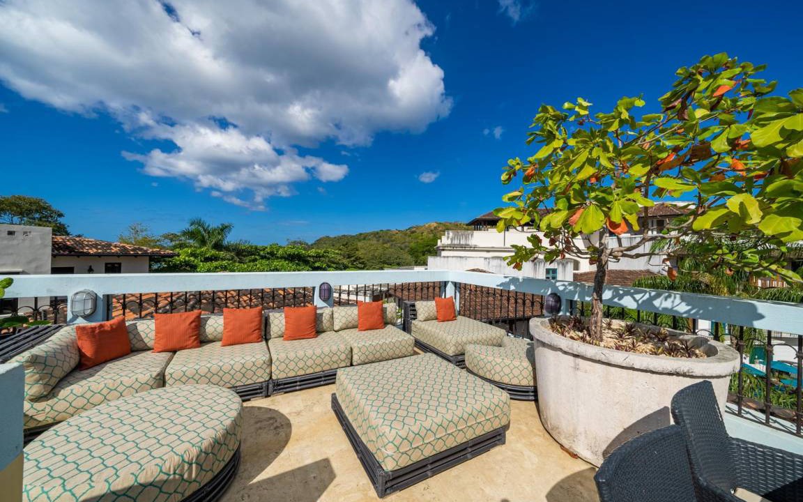 Las Catalinas House | 214 m² House ∙ 3 bedrooms ∙ 8 guests