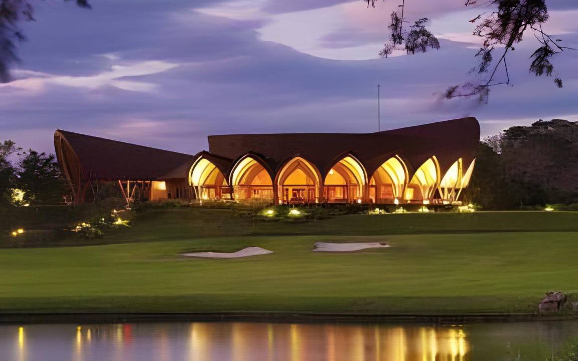 Papagayo Peninsula Resort | 2399 m² Resort ∙ 3 bedrooms ∙ 127 guests