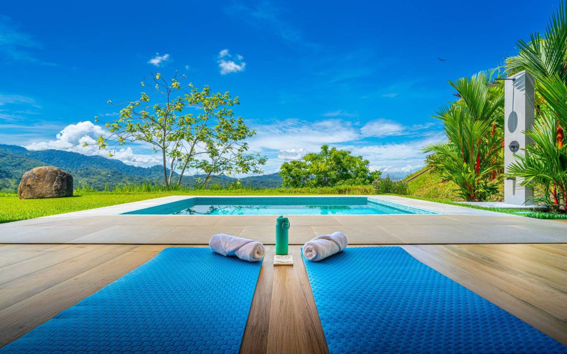 Ballena Villa | 242 m² Villa ∙ 3 bedrooms ∙ 6 guests