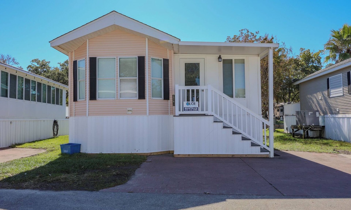 Myrtle Beach Cabin | 2878 Crater Lake - Sleeps 8