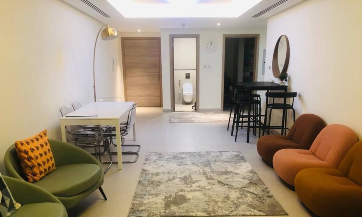 Mirdif Apartment | 3 Bedroom in Mirdif Hills