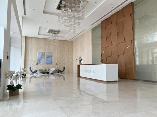 Saadiyat Cultural District Apartment | 3 BR Soul Beach Mamsha Sadiyaat