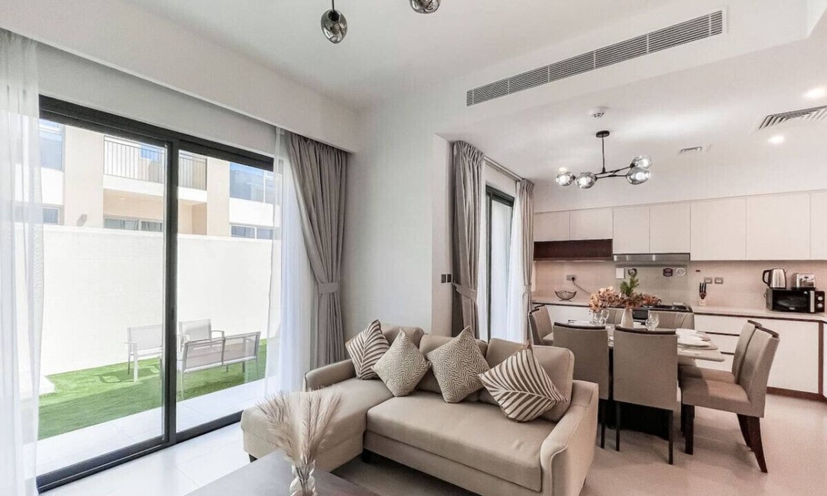 Dubai Villa | 3BR + Maid Villa in Camelia - Arabian Ranches 2