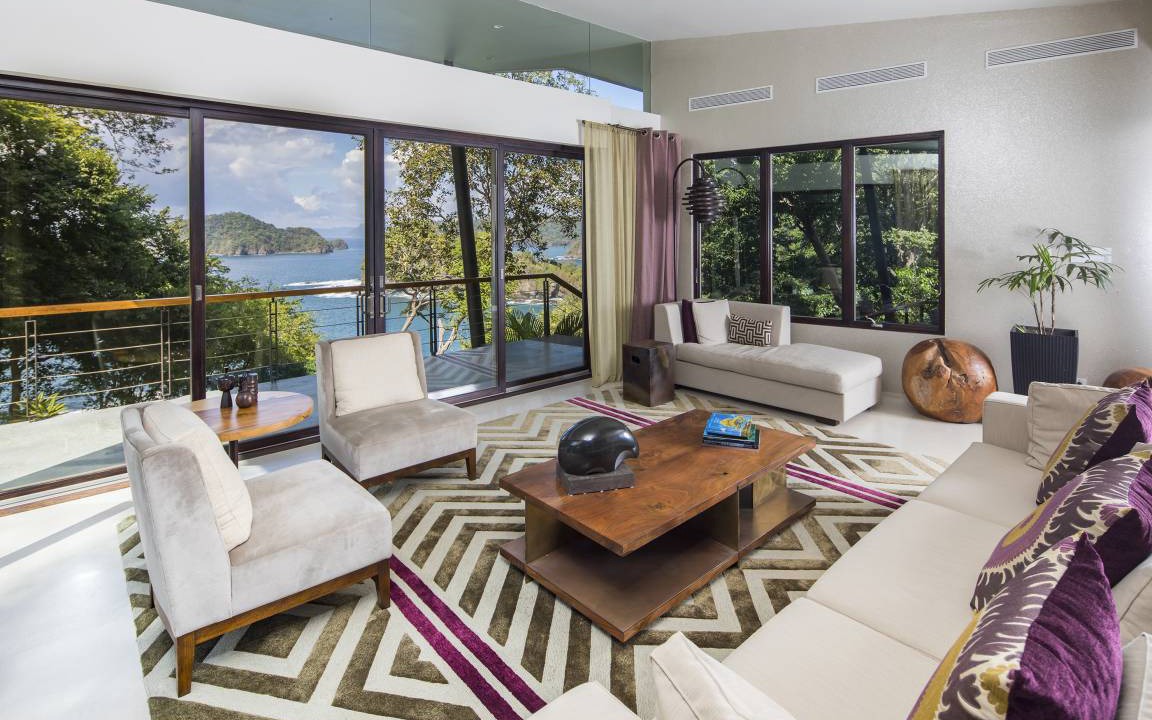 Papagayo Peninsula House | 465 m² House ∙ 1 bedroom ∙ 8 guests