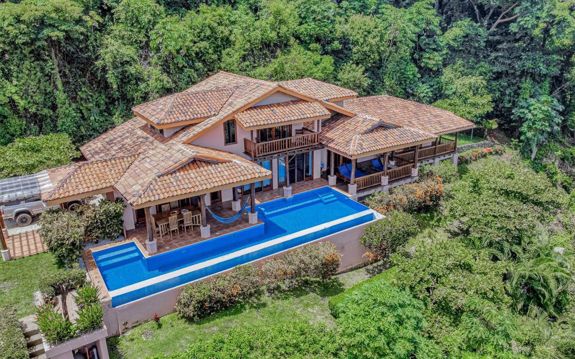 Islita House | 502 m² House ∙ 3 bedrooms ∙ 6 guests