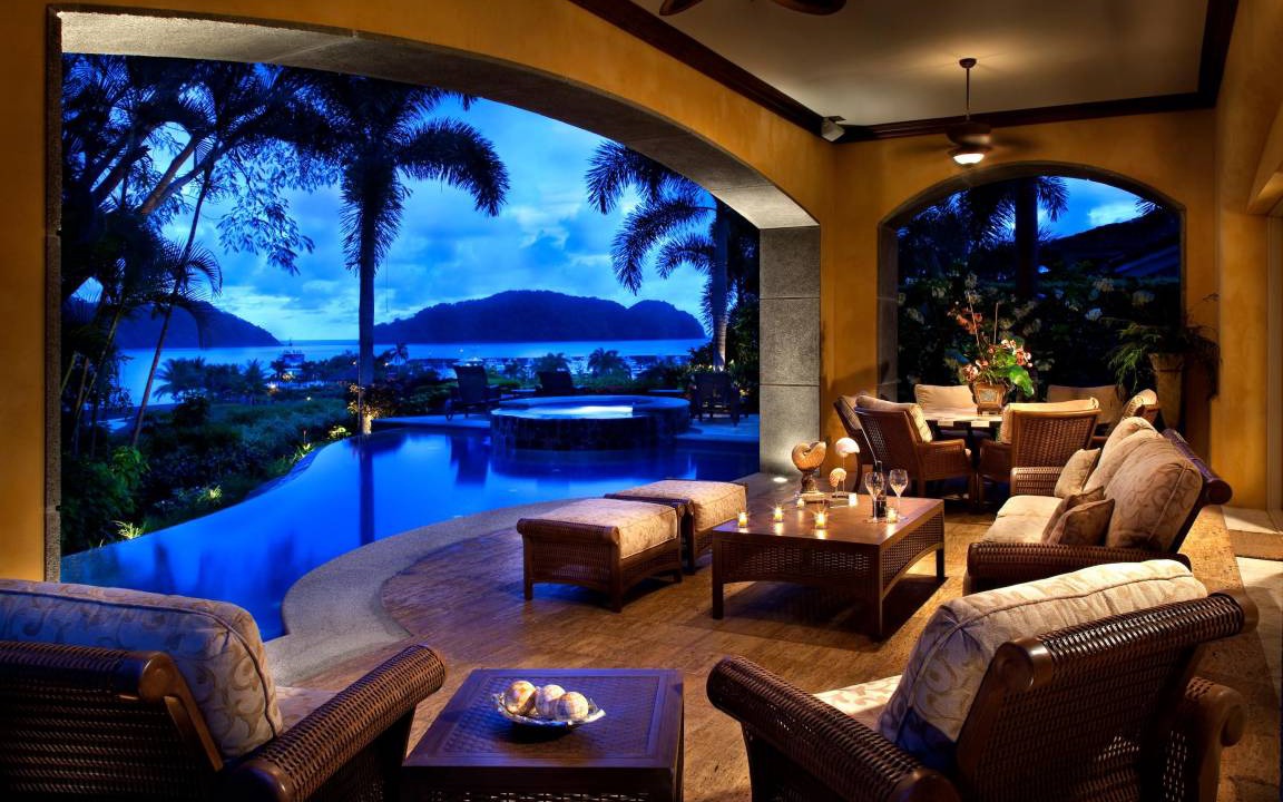 Herradura Villa | 557 m² Villa ∙ 4 bedrooms ∙ 8 guests
