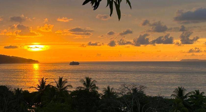 Drake Bay Hotel | 70 m² Hotel ∙ 9 guests