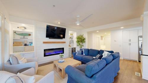 Palmetto Dunes Villa | 7645 Huntington Villa