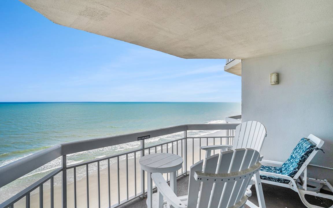 Garden City Condo | 81 m² Condo ∙ 1 bedroom ∙ 4 guests