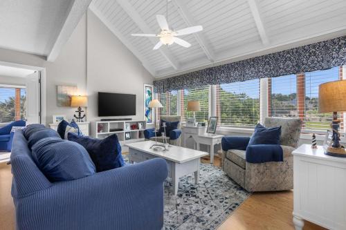 Sealoft Villas House | 953 Sealoft Villa