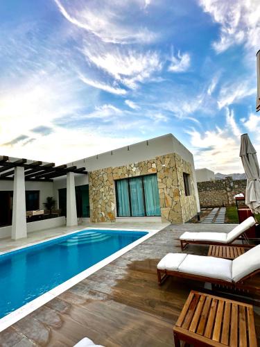As Sifah House | Acacia Sifah