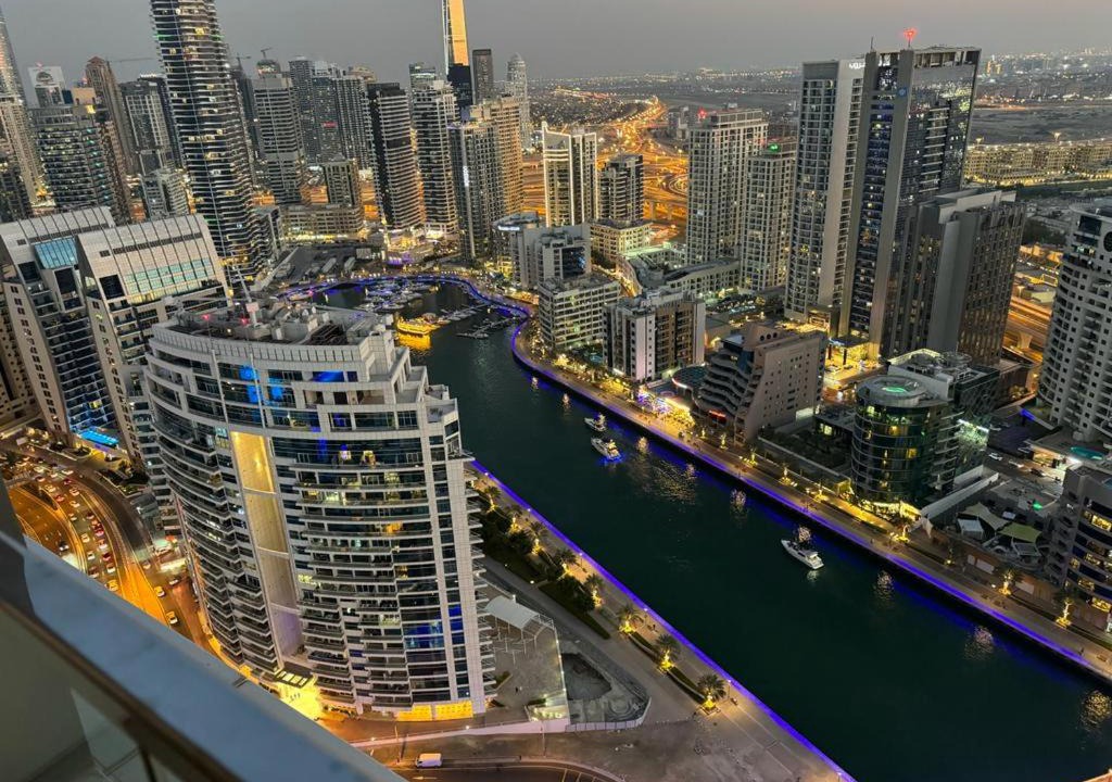 Jumeirah Beach Residence Apartment | Address Beach Resort - 1BDR With Private Beach