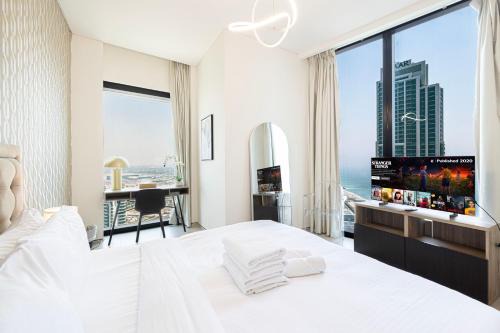 Jumeirah Beach Residence Apartment | Address Beach Resort JBR - 1 BR