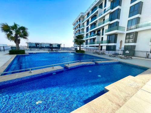 Al Hamriya Apartment | Ajmal Makan Blue Bay Walk