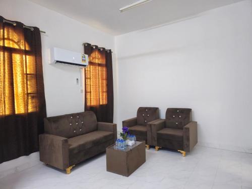 Salalah Apartment | Al Baraami Flat N7