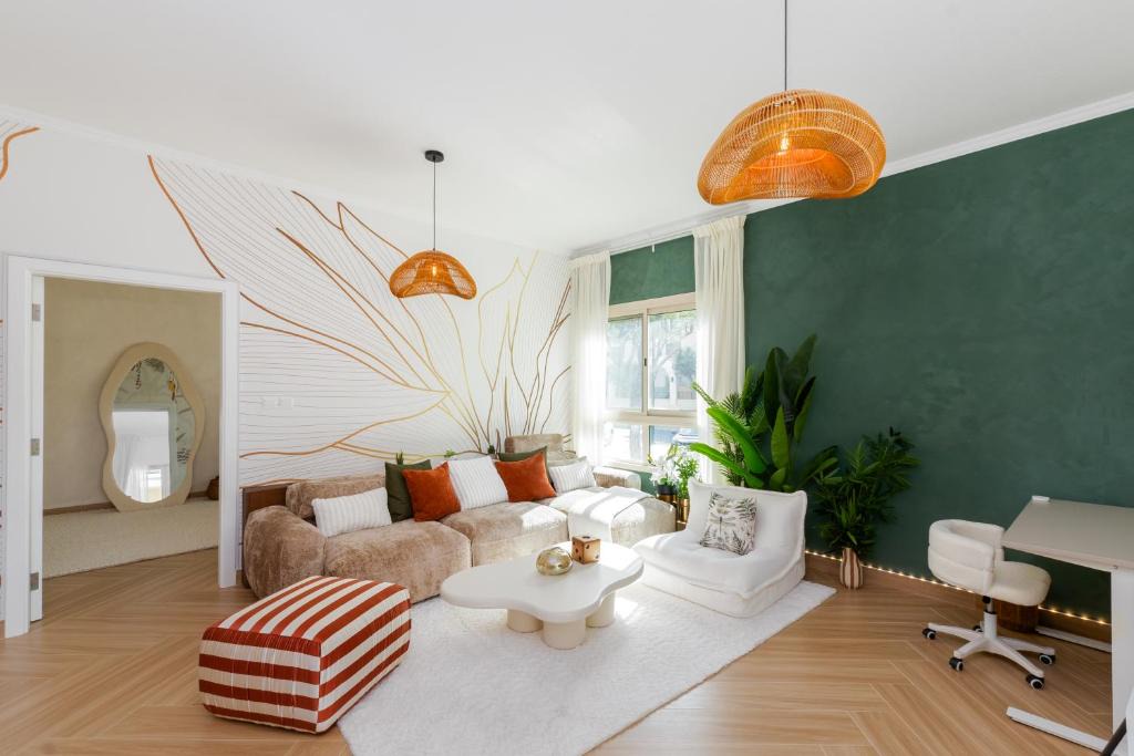 The Greens Apartment | Al Dhafrah 4, The Greens - Onelink