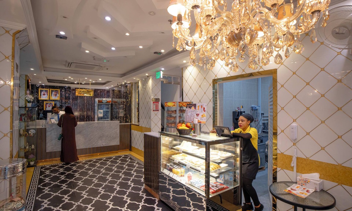 Al Sabkha Hotel | AL KARNAK HOTEL BRANCH