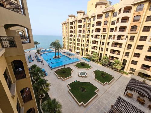 Ras Al Khaimah House | Al Marjan Island Resort