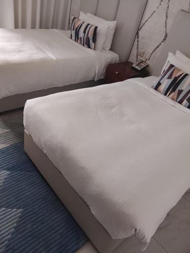 Jadaf Apartment | AL MZAG Hotel Apartments Business Bay