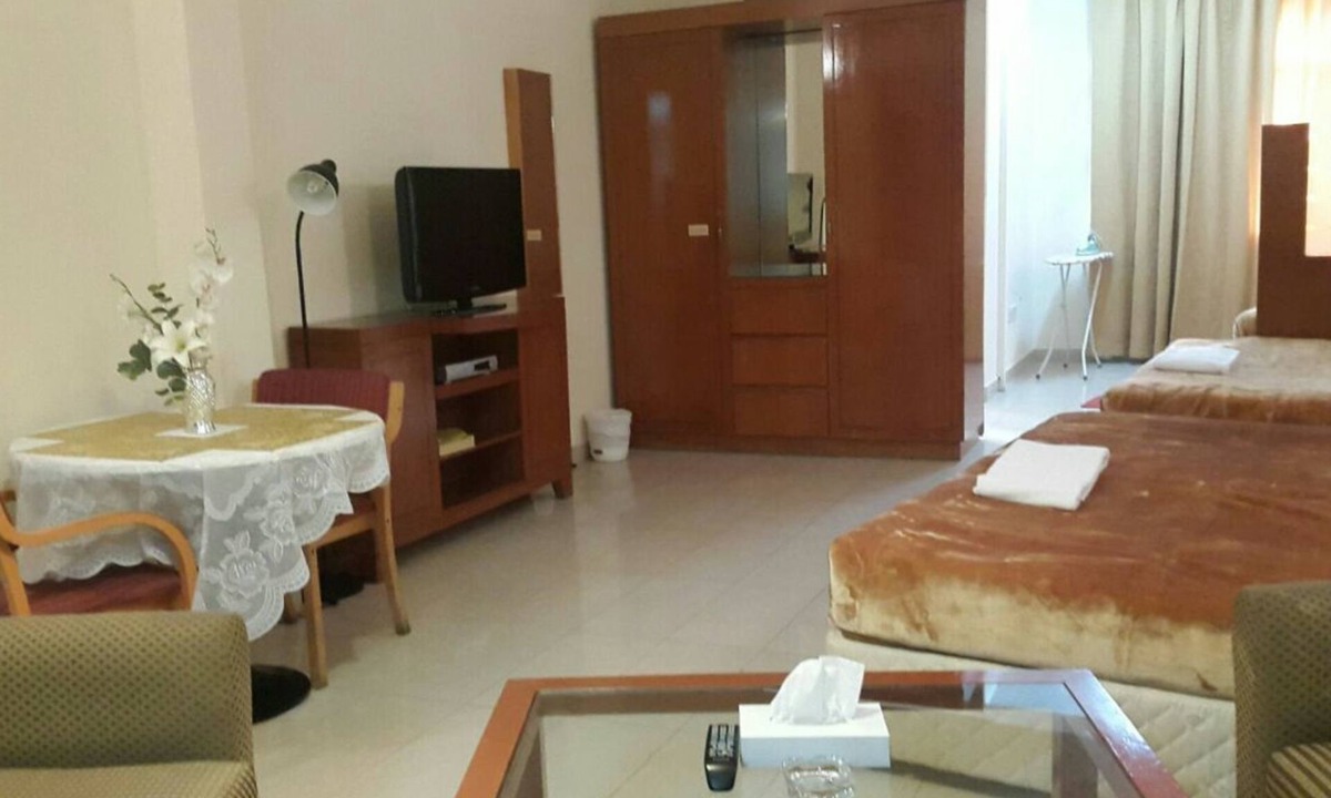 Old Dubai Apartment | Al Raien Hotel Apartment