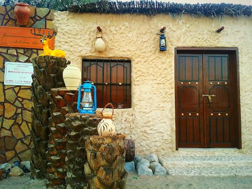 Jalan Bani Buhassan Other | Al Reem Desert Camp