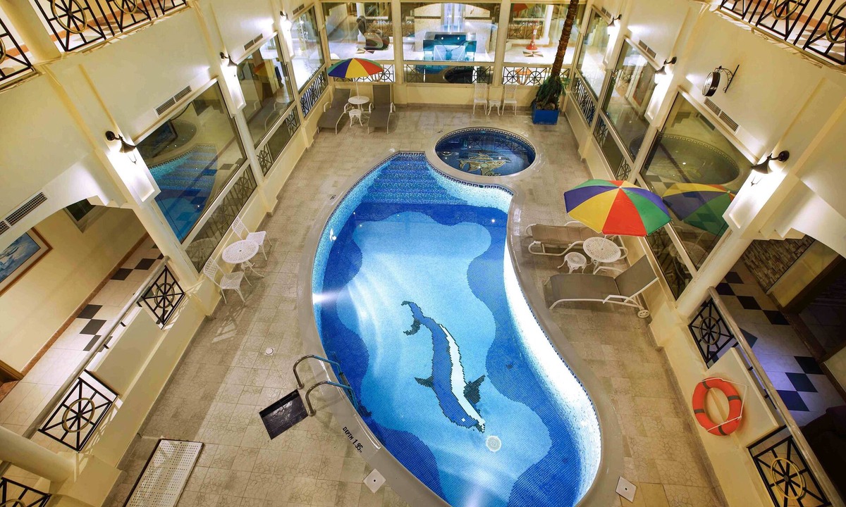 Beach & Coast Hotel | Al Seef Hotel