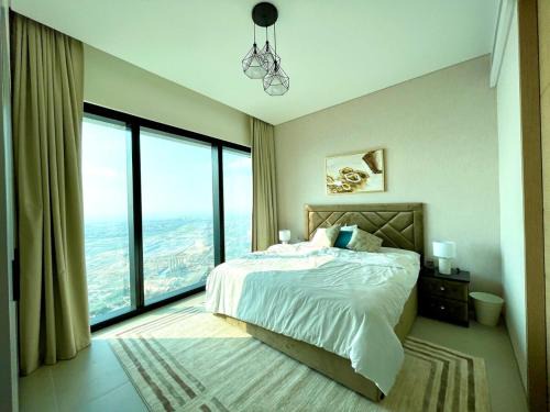 Dubai Marina Apartment | ALiving Elegant 2BR I Address Beach Resort, JBR