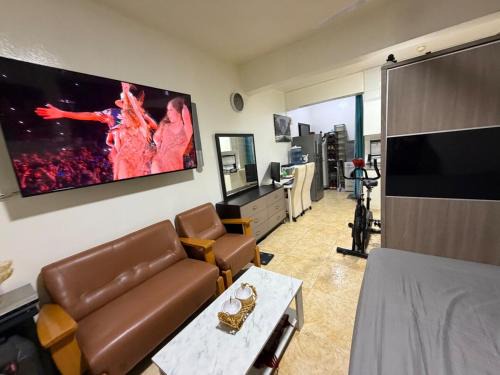 Ajman Apartment | All Included Furnished Apartment with Lowest Rent