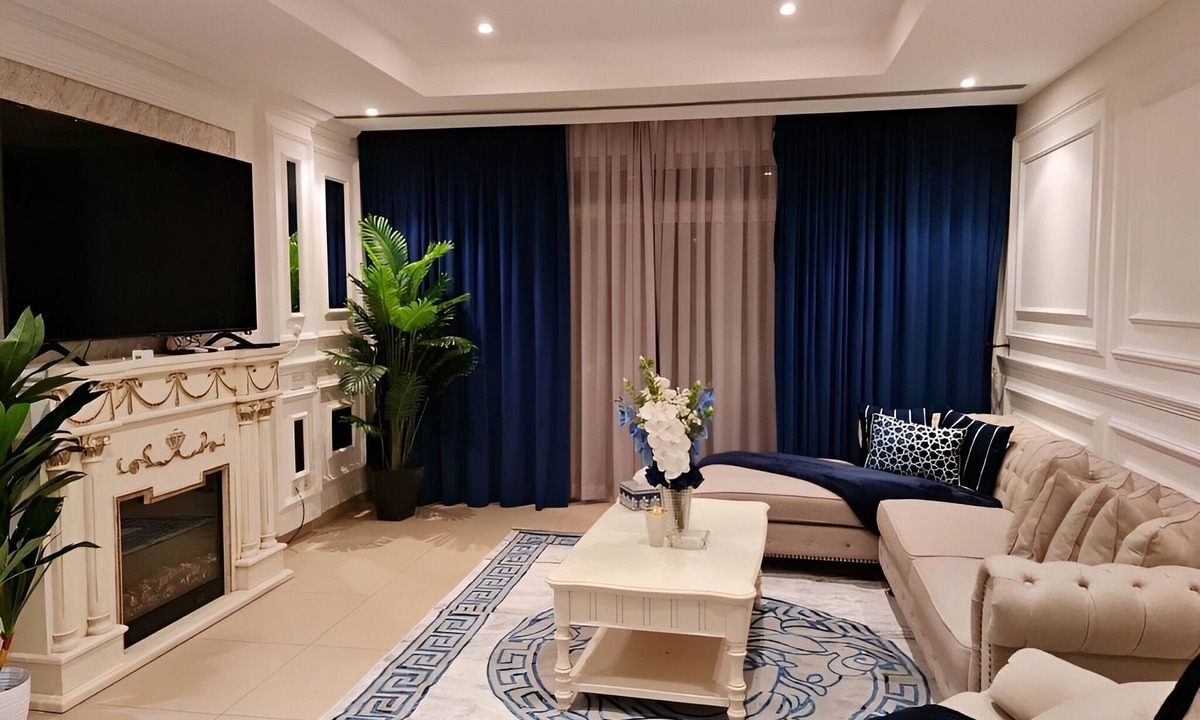 Muscat House | Almouj villa al mouj muscat