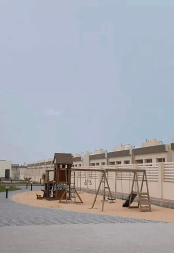 Al Ashkharah Ski Chalet | AlSeef 161