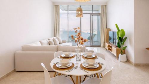 Dubai Maritime City Apartment | Anwa Maritime City- Luxury Apartments