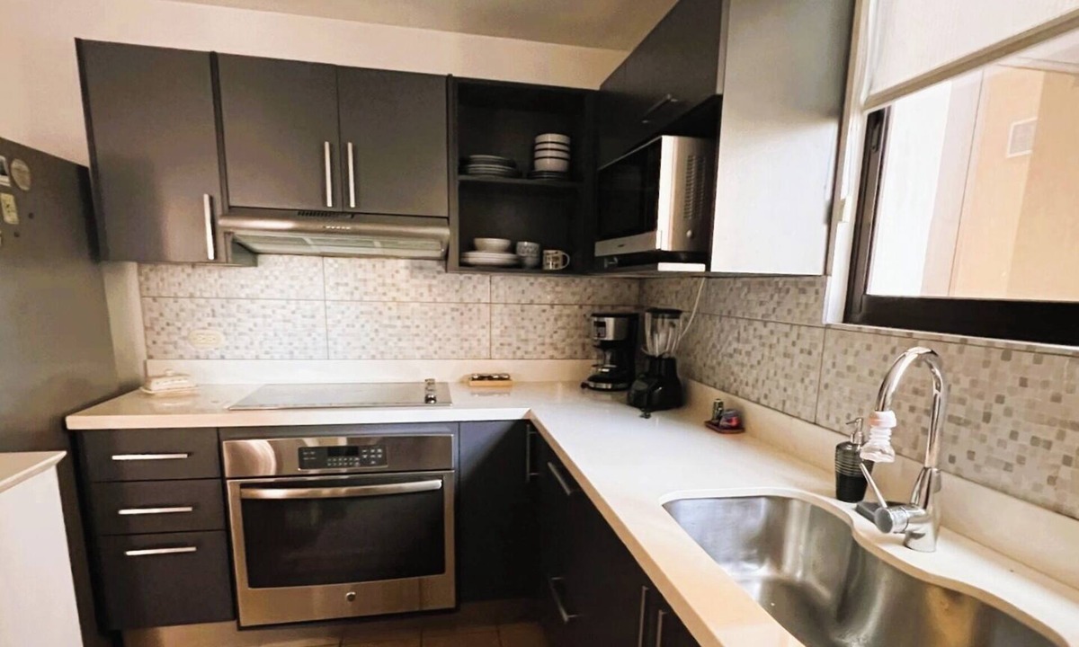 Santo Tomas Apartment | Apartamento Noche Negra